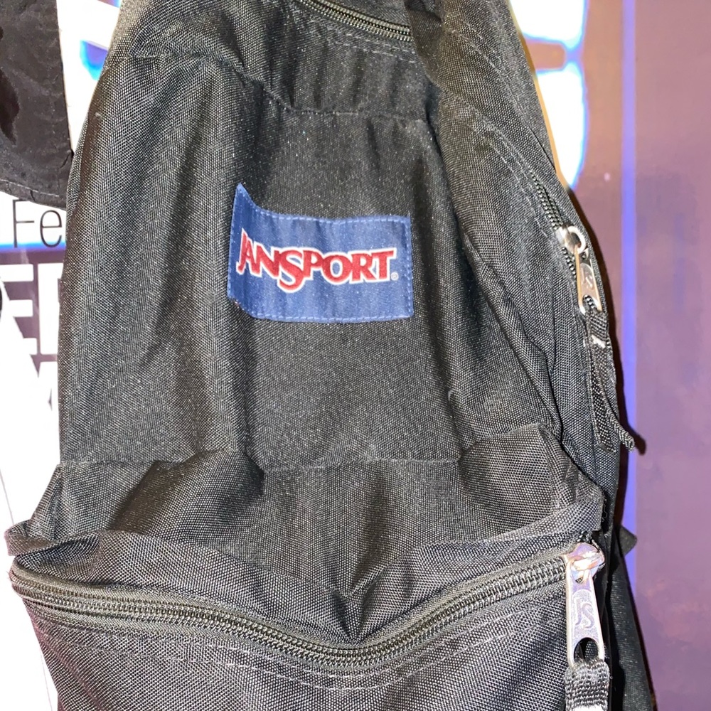 Backpack - Picture 2 of 2